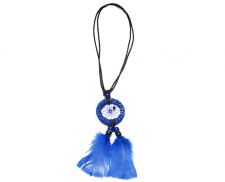 COLLAR DE ATRAPASUEÑOS 